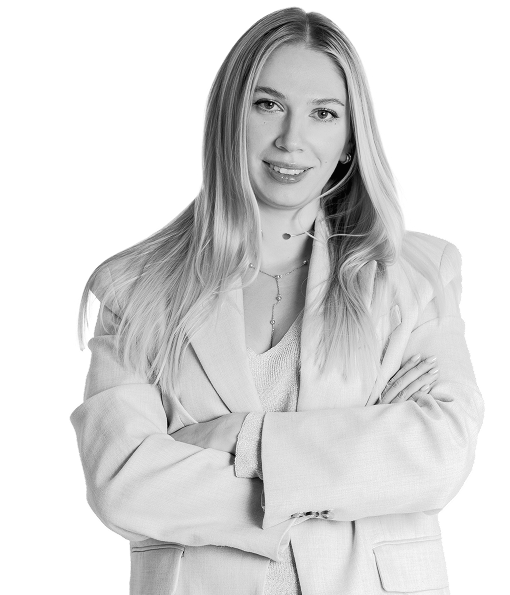 Анна, CEO