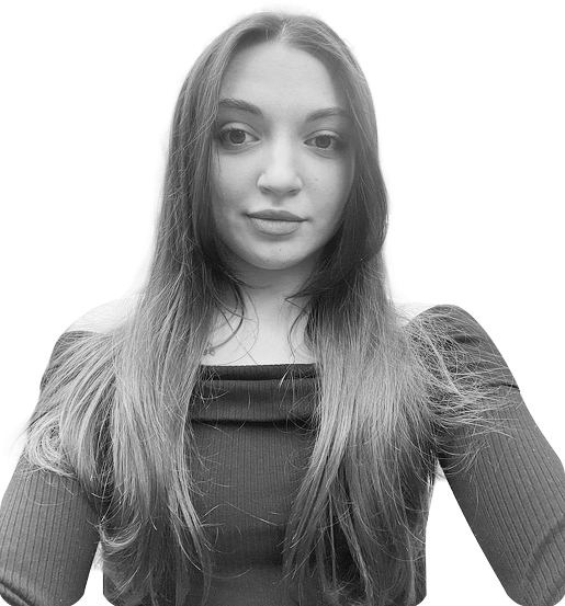 Катя, Account Manager