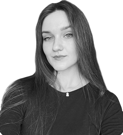Катя, TL Account Manager